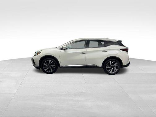 2023 Nissan Murano SL FWD