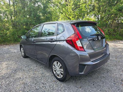 2015 Honda Fit LX