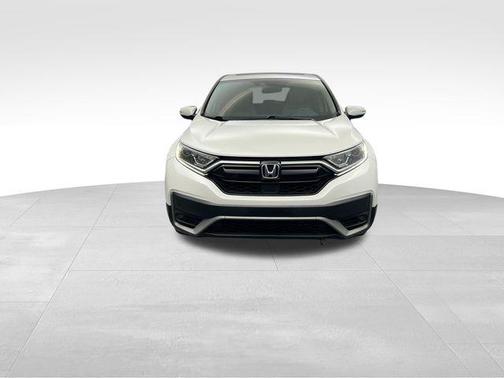 2021 Honda CR-V 2WD EX