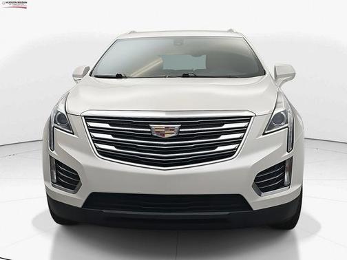 2019 Cadillac XT5 Base