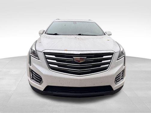 2019 Cadillac XT5 Base
