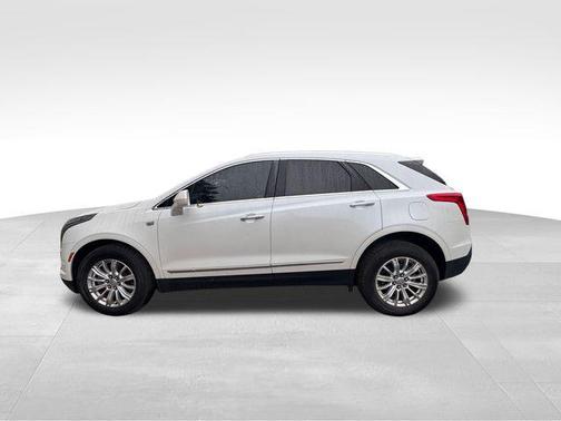 2019 Cadillac XT5 Base