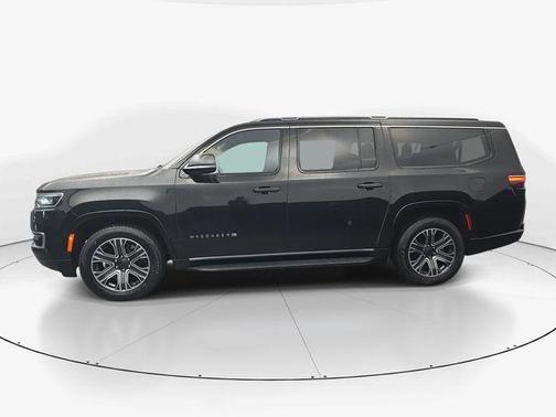 2024 Jeep Wagoneer L Series II 4x2