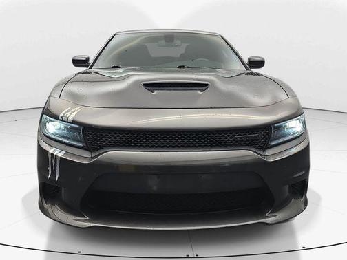 Granite Pearlcoat 2023 Dodge Charger R/T