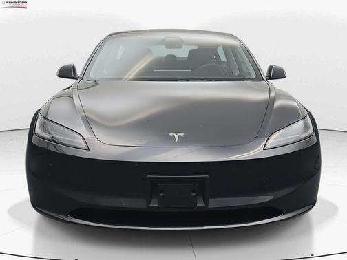 2024 Tesla Model 3 Long Range