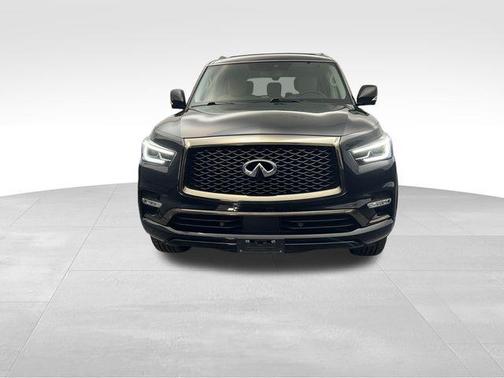 2021 INFINITI QX80 PREMIUM SELECT AWD