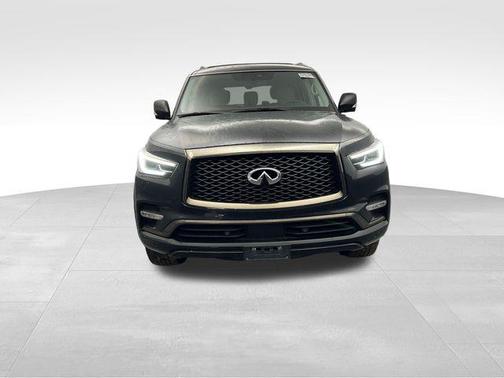 2021 INFINITI QX80 PREMIUM SELECT AWD