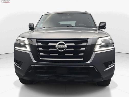 2024 Nissan Armada SL 2WD
