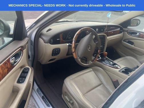 2006 Jaguar XJ XJ8 L