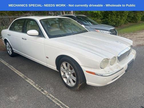 2006 Jaguar XJ XJ8 L
