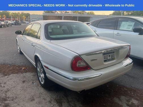 2006 Jaguar XJ XJ8 L