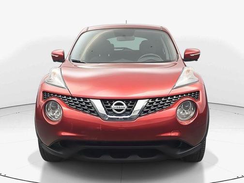 2016 Nissan Juke SL