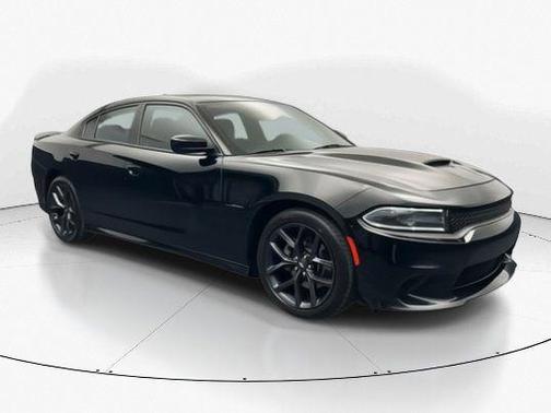 2021 Dodge Charger R/T