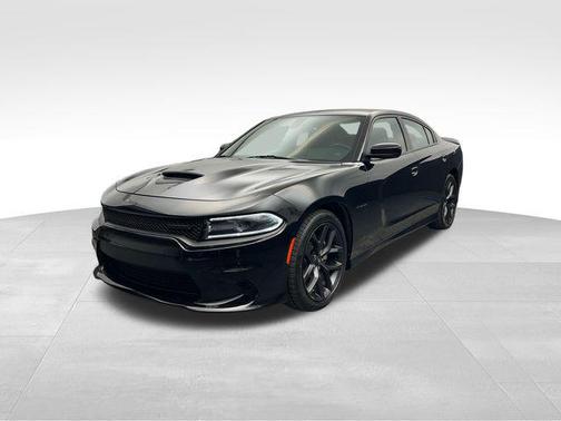 2021 Dodge Charger R/T