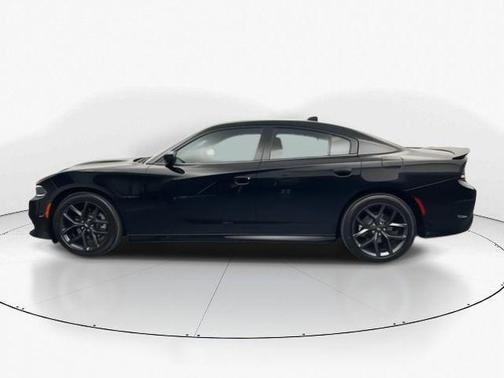 2021 Dodge Charger R/T