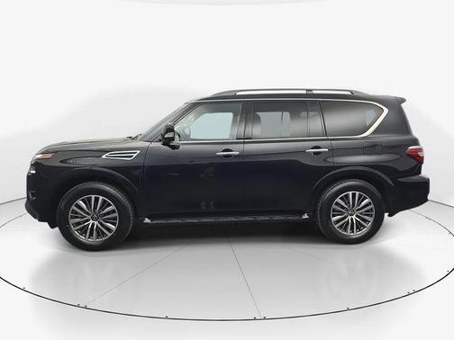 2023 Nissan Armada SL 2WD