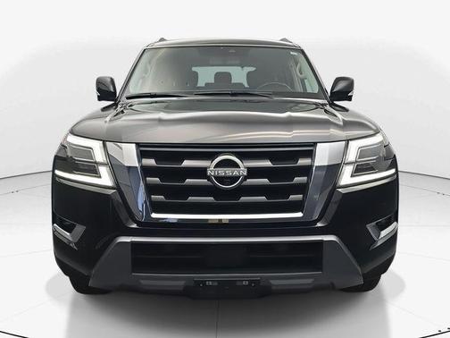 2023 Nissan Armada SL 2WD