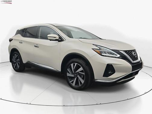 2024 Nissan Murano SL FWD