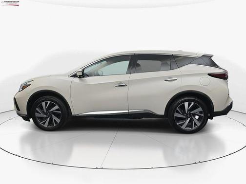 2024 Nissan Murano SL FWD