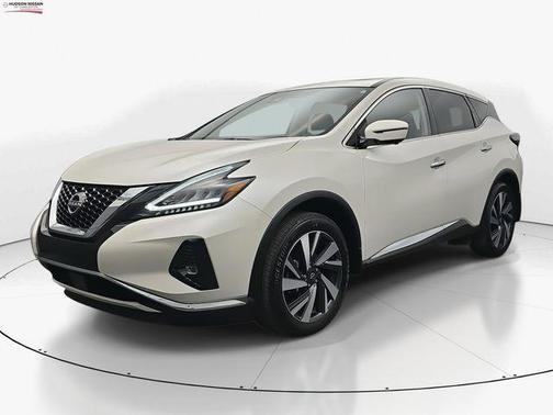 2024 Nissan Murano SL FWD