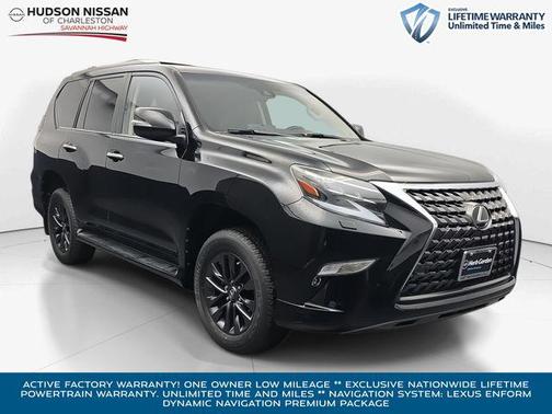 2023 Lexus GX 460 Premium