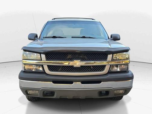 2004 Chevrolet Avalanche 1500