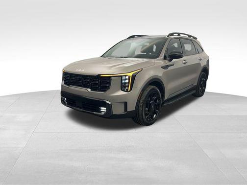 2024 Kia Sorento EX