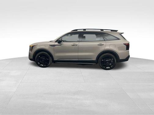 2024 Kia Sorento EX