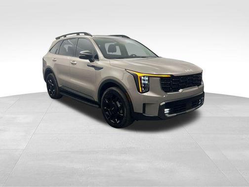 2024 Kia Sorento EX