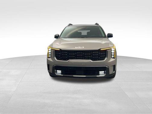 2024 Kia Sorento EX