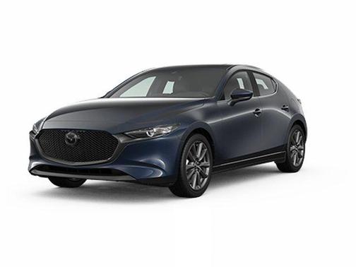 2024 Mazda Mazda3 2.5 S Select Sport