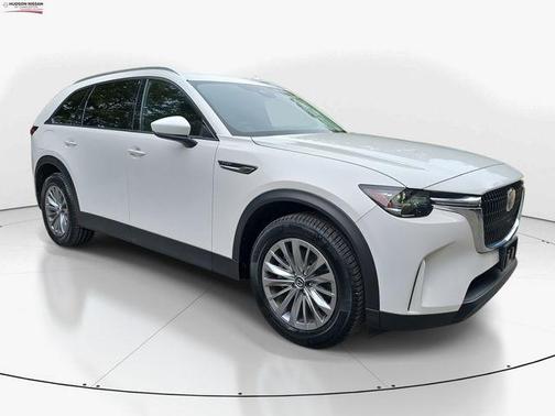 2024 Mazda CX-90 PHEV Preferred