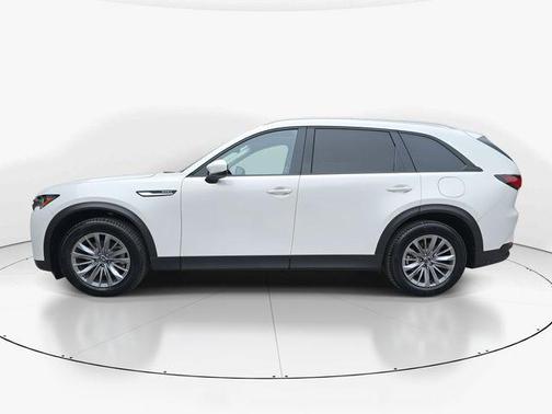 2024 Mazda CX-90 PHEV Preferred