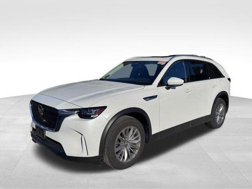 2024 Mazda CX-90 PHEV Preferred