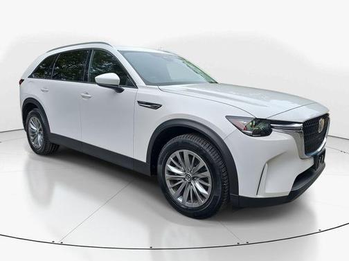 2024 Mazda CX-90 PHEV Preferred