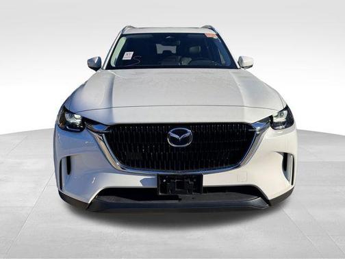 2024 Mazda CX-90 PHEV Preferred