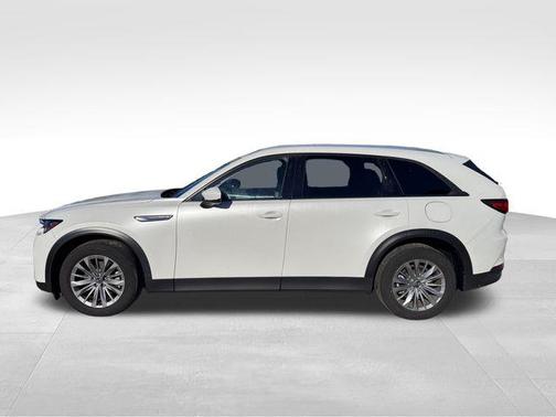 2024 Mazda CX-90 PHEV Preferred