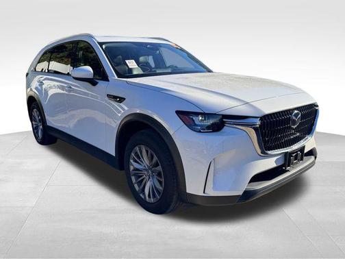 2024 Mazda CX-90 PHEV Preferred