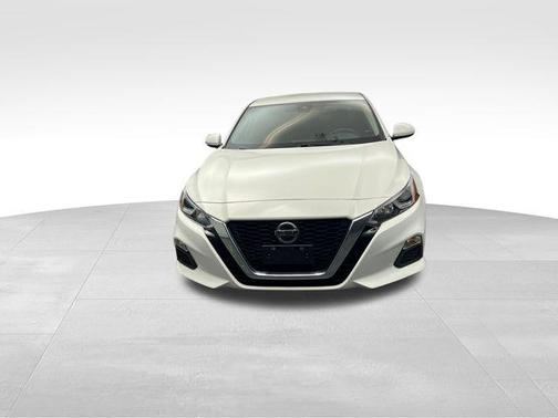 2021 Nissan Altima S FWD