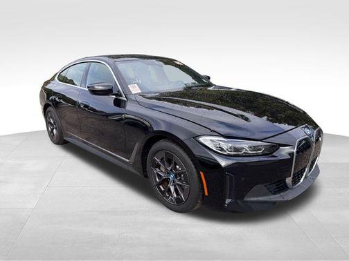 2023 BMW i4 Gran Coupe eDrive35