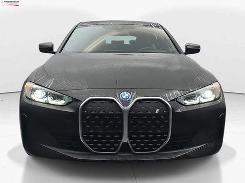 2023 BMW i4 Gran Coupe eDrive35