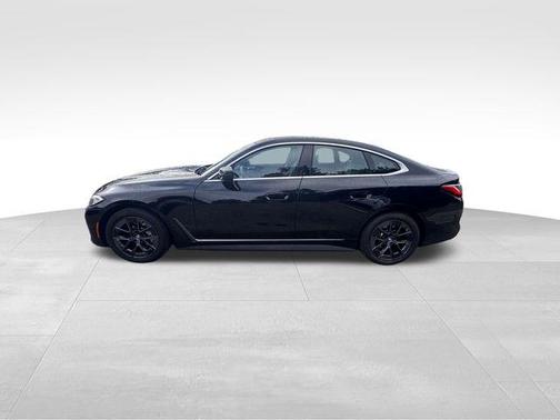 2023 BMW i4 Gran Coupe eDrive35