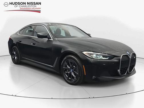 2023 BMW i4 Gran Coupe eDrive35