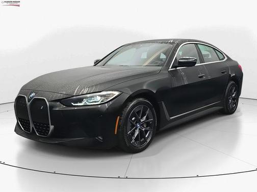 2023 BMW i4 Gran Coupe eDrive35