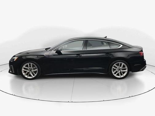 2024 Audi A5 Sportback 45 S Line Premium Plus