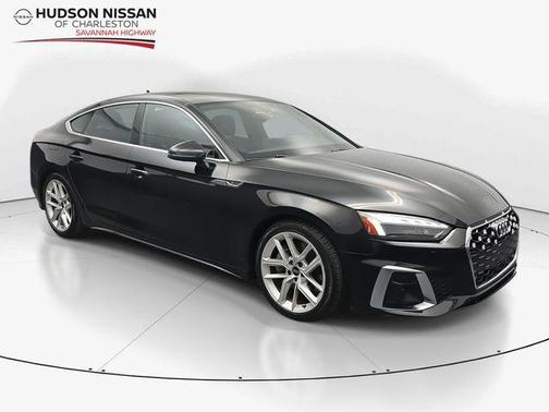 2024 Audi A5 Sportback 45 S Line Premium Plus