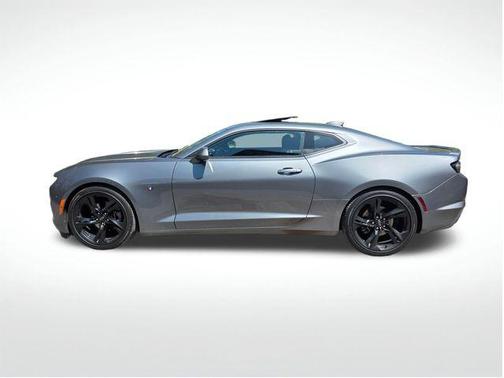 2020 Chevrolet Camaro 1LT