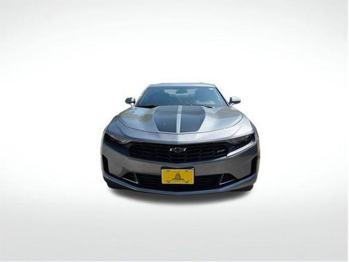 2020 Chevrolet Camaro 1LT