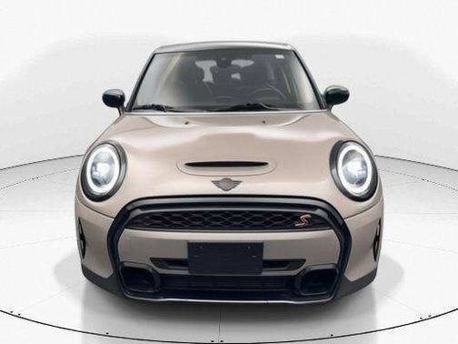2024 MINI Hardtop Cooper S