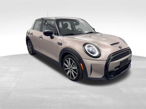 2024 MINI Hardtop Cooper S